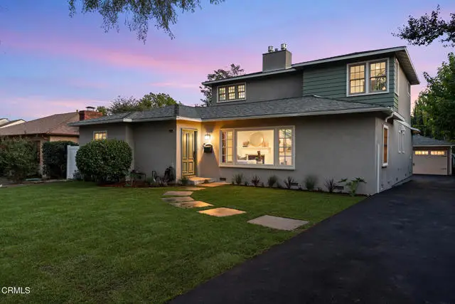 2330 Queensberry Road, Pasadena, CA 91104 - #1