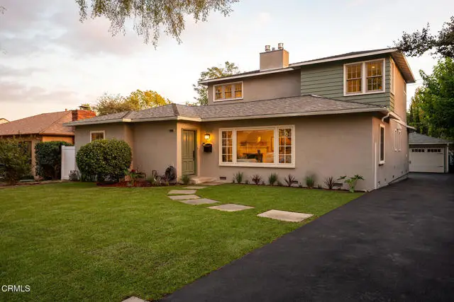 2330 Queensberry Road, Pasadena, CA 91104 - #3