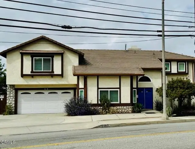 2411 Fremont, Alhambra, CA 91803 - #1