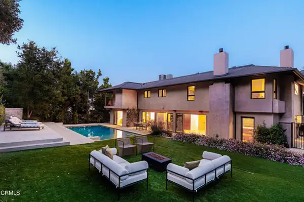 10837 Via Verona, Los Angeles, CA 90077