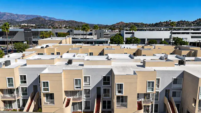 116 Maple Street  #21, Glendale, CA 91204 - #1