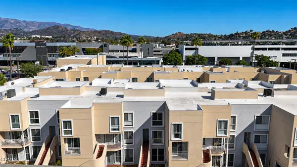 116 Maple Street  #21, Glendale, CA 91204