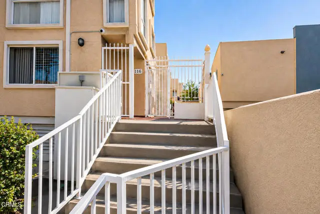 116 Maple Street  #21, Glendale, CA 91204 - #2