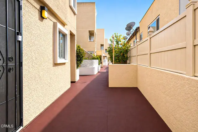 116 Maple Street  #21, Glendale, CA 91204 - #3