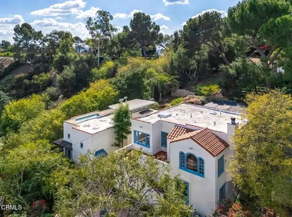 1511 Columbia Drive, Glendale, CA 91205