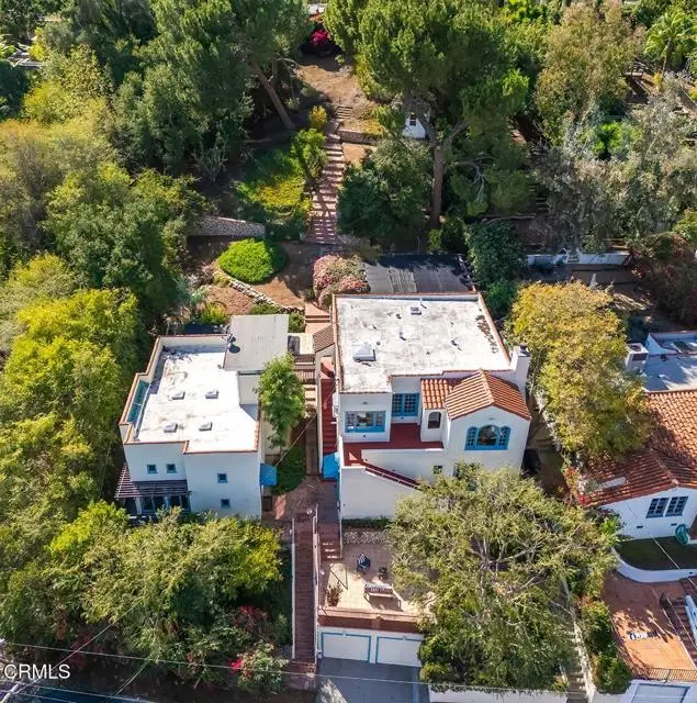 1511 Columbia Drive, Glendale, CA 91205 - #2