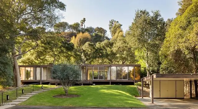 215 La Vereda Road, Pasadena, CA 91105 - #1