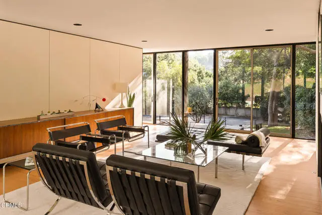 215 La Vereda Road, Pasadena, CA 91105 - #3