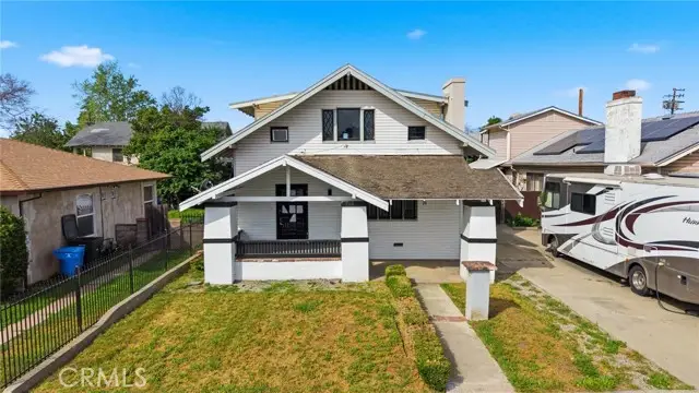 910 G Street, Marysville, CA 95901 - #1