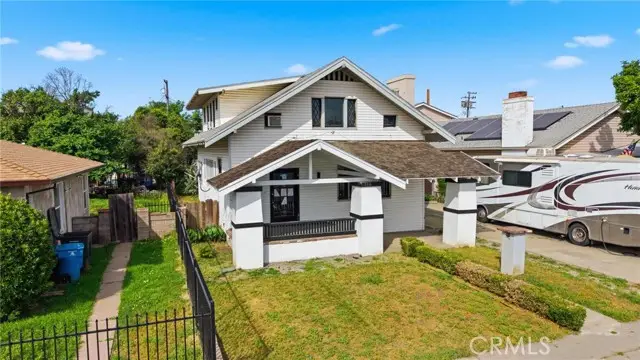 910 G Street, Marysville, CA 95901 - #2