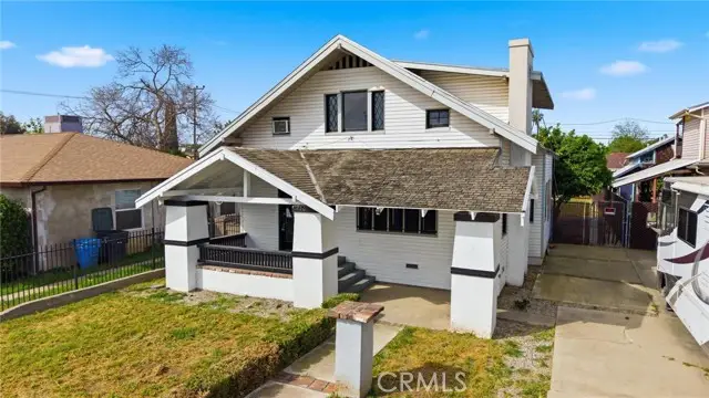 910 G Street, Marysville, CA 95901 - #3