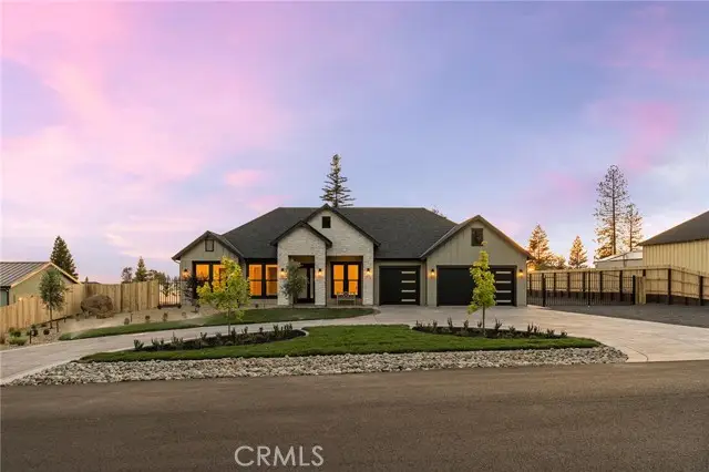 5399 Harrison Road, Paradise, CA 95969 - #1