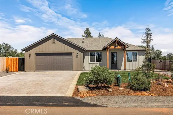 5794 Copeland Road, Paradise, CA 95969