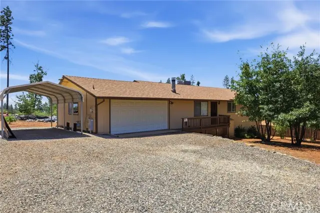 5727 Newland Road, Paradise, CA 95969 - #1