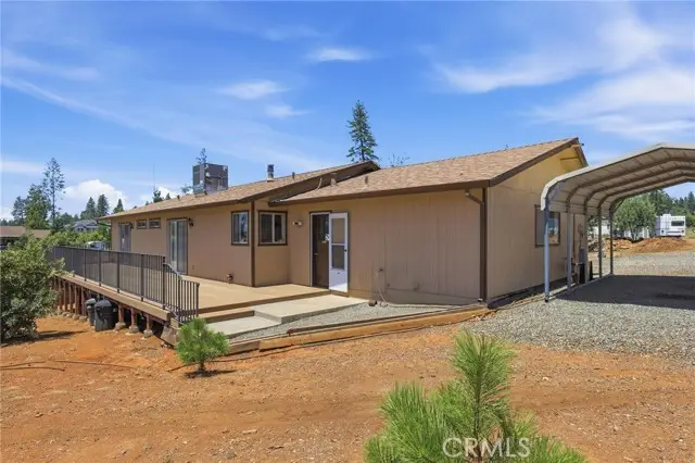 5727 Newland Road, Paradise, CA 95969 - #3
