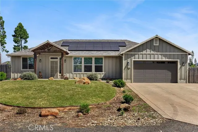 1369 Nunneley Road, Paradise, CA 95969 - #2