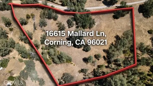 16615 Mallard, Corning, CA 96021