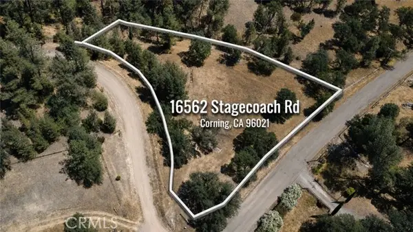 16562 Stagecoach, Corning, CA 96021