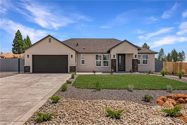 5850 Sawmill Road, Paradise, CA 95969
