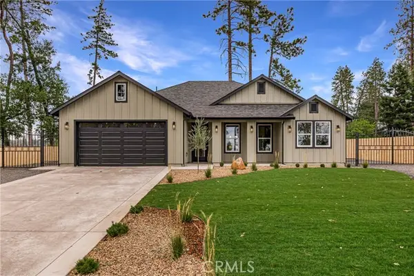 1843 Lillian Avenue, Paradise, CA 95969