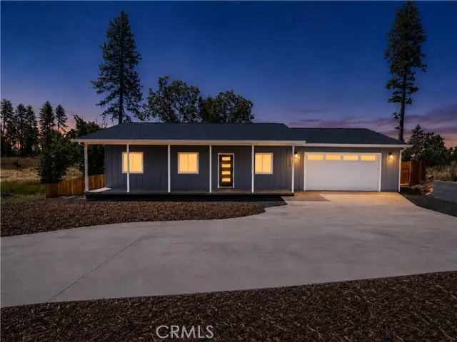 1572 Nunneley, Paradise, CA 95969 - #1
