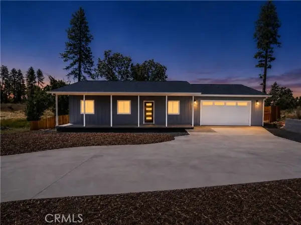 1572 Nunneley, Paradise, CA 95969