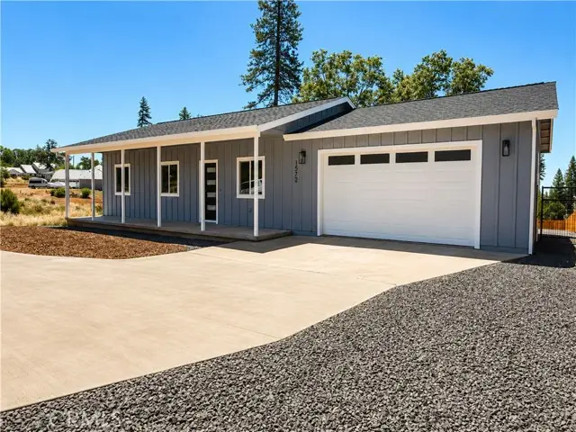 1572 Nunneley, Paradise, CA 95969 - #3