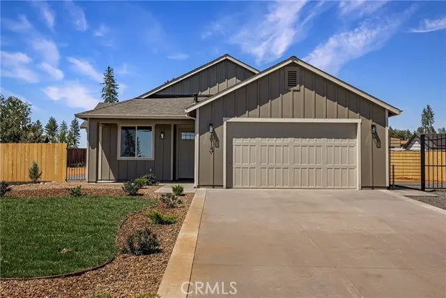 613 Castle Drive, Paradise, CA 95969 - #1