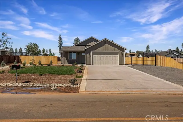 613 Castle Drive, Paradise, CA 95969 - #2