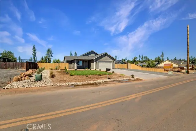 613 Castle Drive, Paradise, CA 95969 - #3