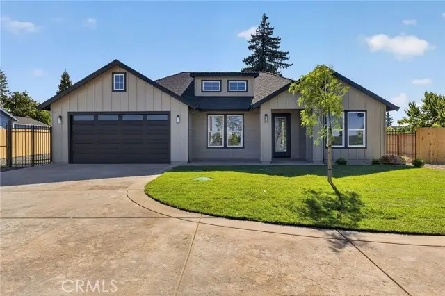 5456 Foster Road, Paradise, CA 95969 - #1