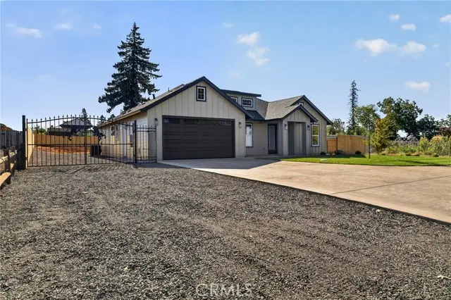 5456 Foster Road, Paradise, CA 95969 - #3