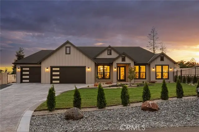 5409 Harrison Road, Paradise, CA 95969 - #1