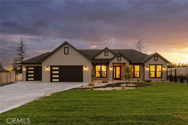 5409 Harrison Road, Paradise, CA 95969 - #2