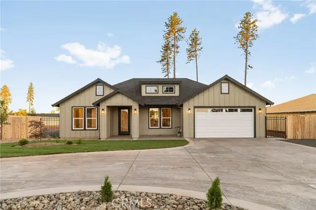 570 Bille Road, Paradise, CA 95969 - #1