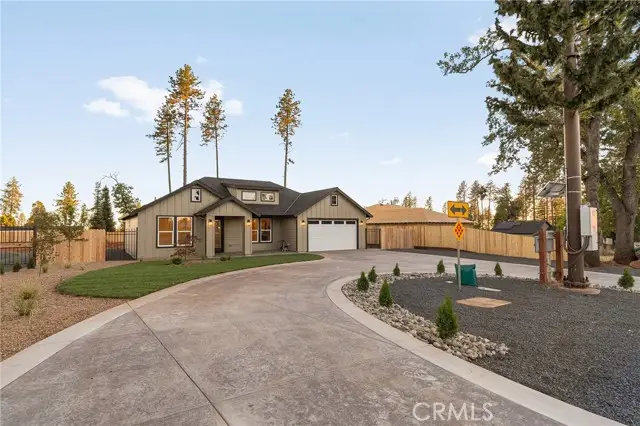 570 Bille Road, Paradise, CA 95969 - #2
