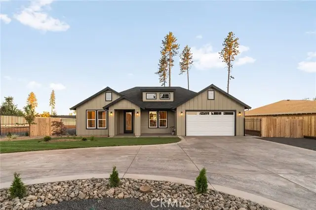 570 Bille Road, Paradise, CA 95969 - #3