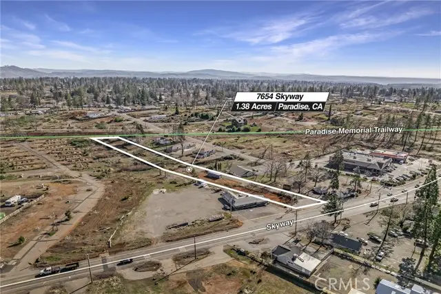 7654 Skyway, Paradise, CA 95969 - #3
