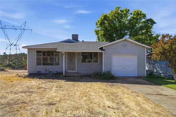 3365 Argonaut Avenue, Oroville, CA 95966