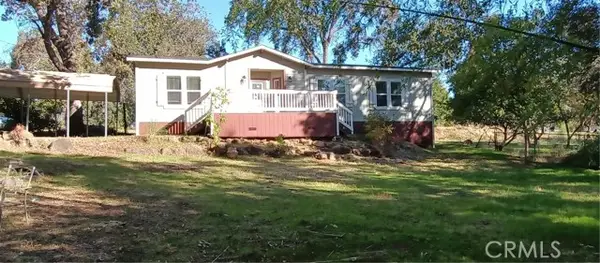 867 Buschmann, Paradise, CA 95969
