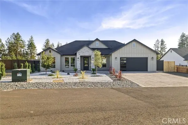 2214 Thornburg Road, Paradise, CA 95969