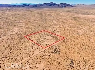 21353 Riverview, Hinkley, CA 92347