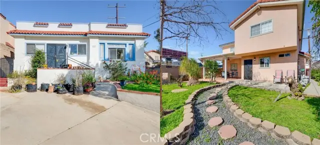 3215 Sherwood Avenue, Alhambra, CA 91801 - #1