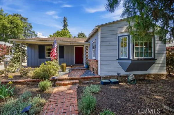 541 Woodbury, Altadena, CA 91001