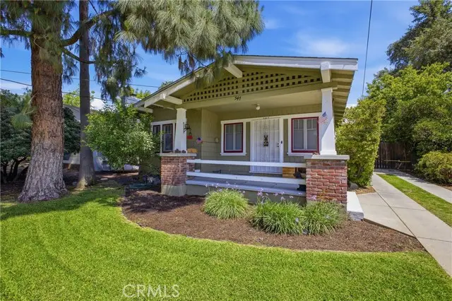 547 Woodbury Road, Altadena, CA 91001 - #1