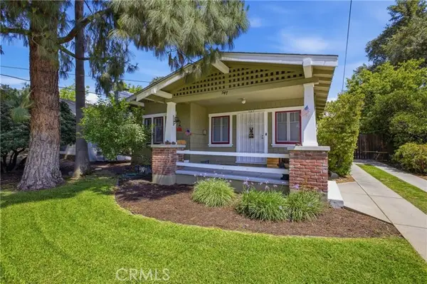 547 Woodbury Road, Altadena, CA 91001