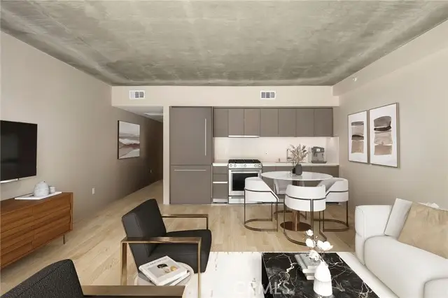 380 Cordova Street  #402, Pasadena, CA 91101 - #1