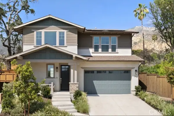 181 Palm Street, Altadena, CA 91001