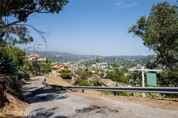0 Norwalk Avenue, Eagle Rock, CA 90041