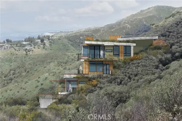 0 Coal Canyon Rd, Malibu, CA 90265